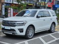 2022 Ford Expedition IV (U553, facelift 2021) - εικόνα 1