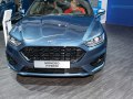 Ford Mondeo IV Wagon (facelift 2019) - Фото 10