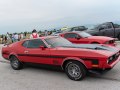1971 Ford Mustang I (facelift 1970) - Foto 1