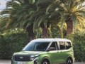 2024 Ford Tourneo Courier II - Фото 2