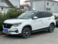 2019 Forthing T5 (facelift 2019) - Technical Specs, Fuel consumption, Dimensions