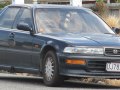 1989 Honda Vigor (CB5) - Teknik özellikler, Yakıt tüketimi, Boyutlar