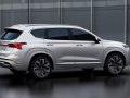 Hyundai Santa Fe IV (TM, facelift 2020) - Photo 5