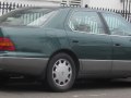 1995 Lexus LS II - Fotoğraf 4