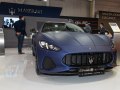 2018 Maserati GranTurismo I (facelift 2017) - Fotoğraf 2
