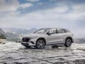 2022 Mercedes-Benz EQS SUV (X296) - Tekniske data, Forbruk, Dimensjoner
