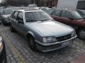 Opel Senator A (facelift 1982) - Photo 4