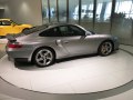 Porsche 911 (996, facelift 2001) - Fotoğraf 2