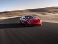 2021 Tesla Model S (facelift 2021) - Photo 5