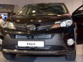 Toyota RAV4 IV - Fotografie 6