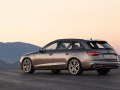 Audi A4 Avant (B9 8W, facelift 2019) - Fotografie 2