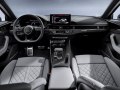 2019 Audi S4 (B9, facelift 2019) - εικόνα 6