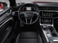2020 Audi S6 Avant (C8) - Fotoğraf 9