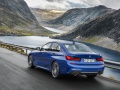 BMW 3 Serisi Sedan (G20) - Fotoğraf 2