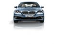 2013 BMW 5 Серии Active Hybrid (F10H LCI, facelift 2013) - Фото 2