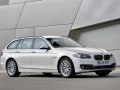 BMW 5 Series Touring (F11 LCI, Facelift 2013) - Bilde 2