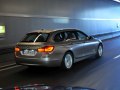 BMW Seria 5 Touring (F11) - Fotografia 9