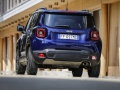 Jeep Renegade (facelift 2018) - Фото 9