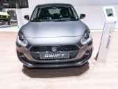 Suzuki Swift е сред най-достъпните коли на Автосалон София 2019 