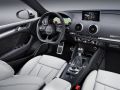 2017 Audi RS 3 sportback (8VA, facelift 2017) - Bilde 15