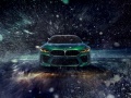 2017 BMW M8 Гран Купе (Concept) - Снимка 10