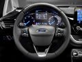 2017 Ford Fiesta VIII (Mk8) 3 door - Foto 5