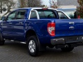 2012 Ford Ranger III Double Cab - Foto 2