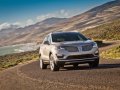 2015 Lincoln MKC - Teknik özellikler, Yakıt tüketimi, Boyutlar
