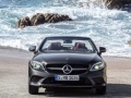 Mercedes-Benz C-Класс Кабриолеты (A205, facelift 2018) - Фото 8