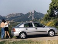 Opel Astra G Classic - Фото 2