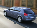 Opel Signum - εικόνα 6