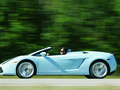 Lamborghini Gallardo Spyder - Bild 7