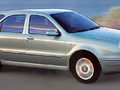 1999 Lancia Lybra SW (839) - Fotoğraf 9