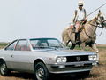 1974 Lancia Beta Coupe (BC) - Bilde 9