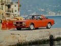 1974 Lancia Beta Spider - Fotografia 6