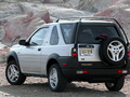 Land Rover Freelander I Hard Top - Bild 8