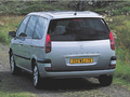 2002 Peugeot 807 - Снимка 4