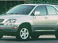 1999 Lexus RX I - Fotografia 9