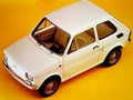 1972 Fiat 126 - Фото 5