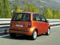 2003 Fiat Idea - Fotoğraf 5
