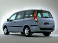2003 Fiat Ulysse II (179) - Снимка 2