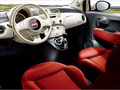 2009 Fiat 500 C (312) - Bilde 6