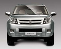 Great Wall Hover CUV - Fotoğraf 3