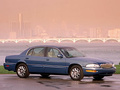 1997 Buick Park Avenue (CW52K) - Снимка 6