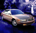 1996 Buick Regal IV Sedan - Fotografie 9