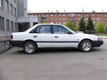 1987 Mazda Capella Hatchback - Tekniska data, Bränsleförbrukning, Mått