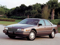 1992 Cadillac Seville IV - Bild 8