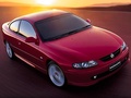 Holden Monaro - Dane techniczne, Zużycie paliwa, Wymiary