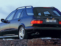 1998 Saab 9-5 Sport Combi - Fotoğraf 8