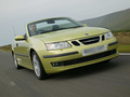 2004 Saab 9-3 Cabriolet II - Photo 10